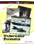 Underwater Forensics - Gail B. Stewart - 9781420502145