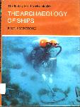 The Archaeology of Ships - Paul Johnstone - 0370015797