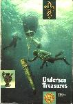 Undersea Treasures - Peter Throckmorton, Robert Stenuit, Sue Sweeney - 0870441477