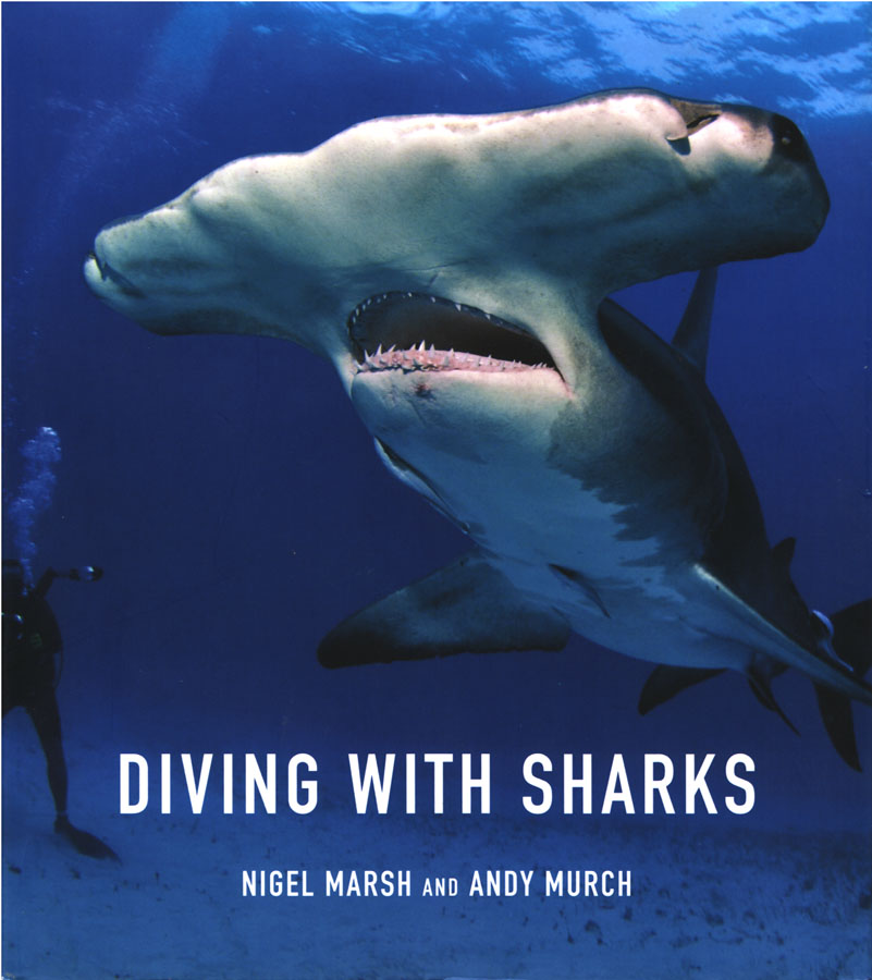 Diving with Sharks