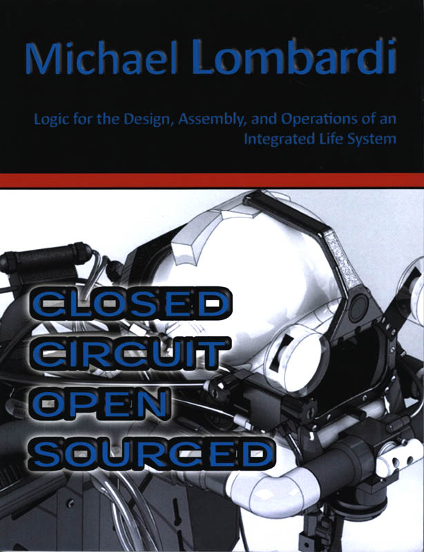 Closed Circuit Open Sourced