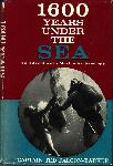 1600 years under the sea - Ted Falcon-Baker - 