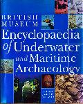 Encyclopaedia of Underwater and Maritime Archaeology - James Delgado - 07141212910