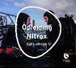 Opleiding Nitrox 5e editie - Ferry van Dorst, Leonieke Goutier, Yannick Antoine - 9789071922152