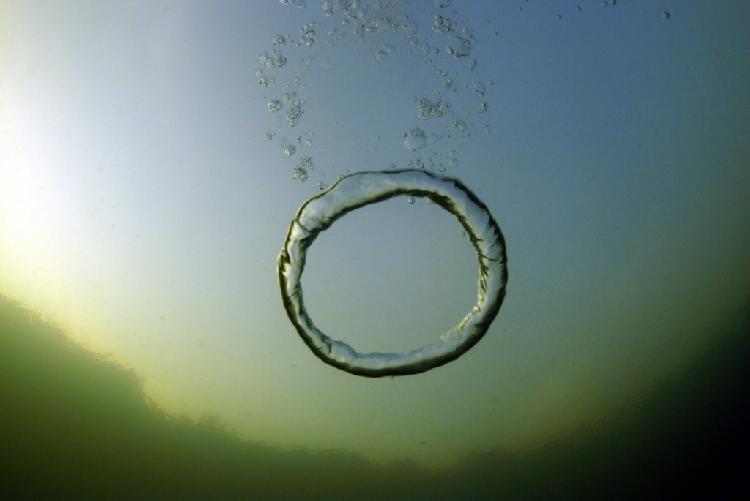 Bubble Ring