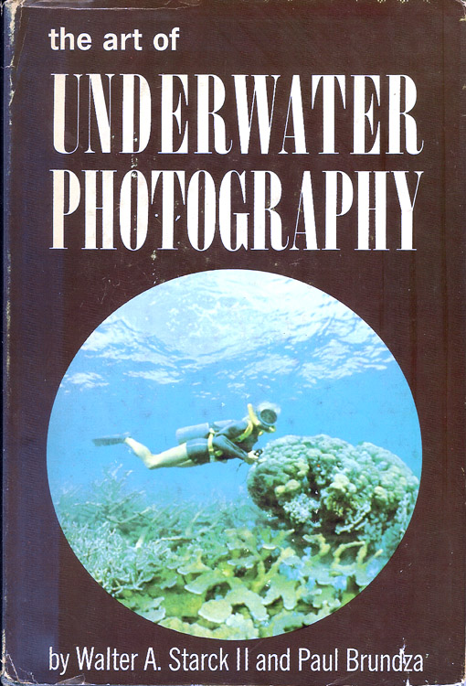 The Art of Underwater Photography