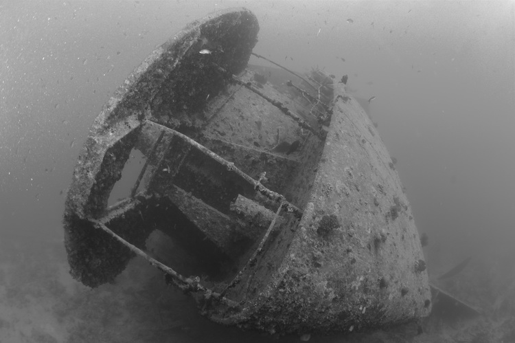 Thistlegorm