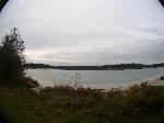Dankern see, de duikplas