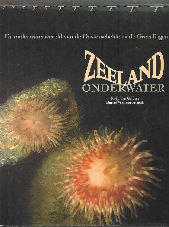 Zeeland onder water