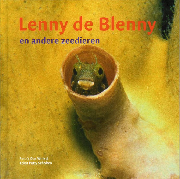 Lenny de Blenny