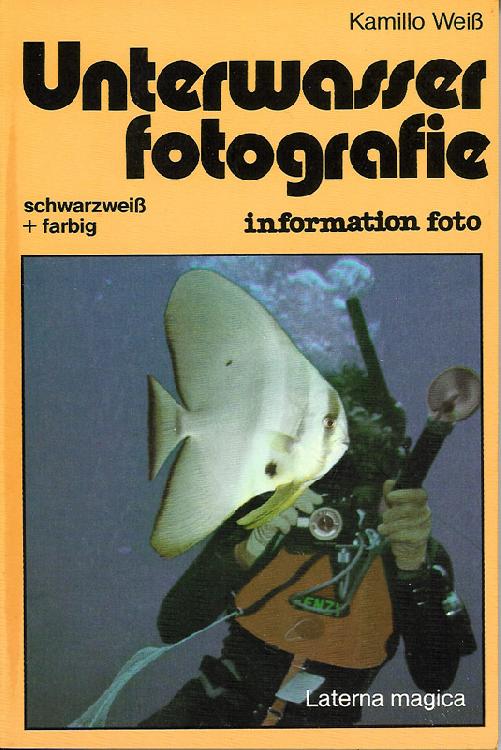 Unterwasserfotografie