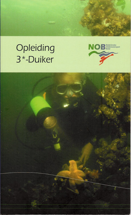 Opleiding 3*-Duiker