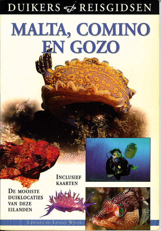 Malta, comino en gozo