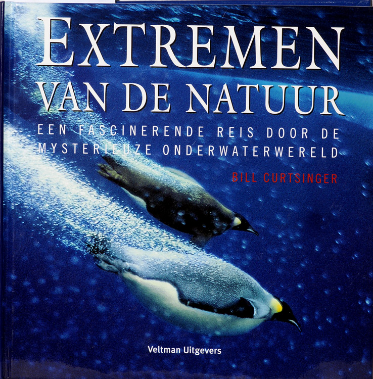 Extremen van de natuur