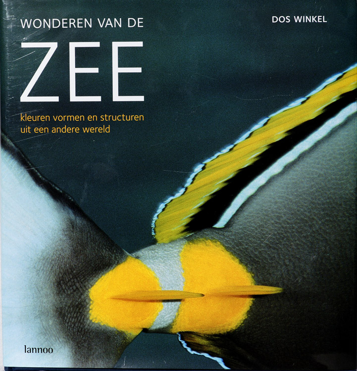 Wonderen van de zee