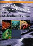 Vissen & ongewervelde dieren van de Middellandse zee - Lawson Wood - 9059201078