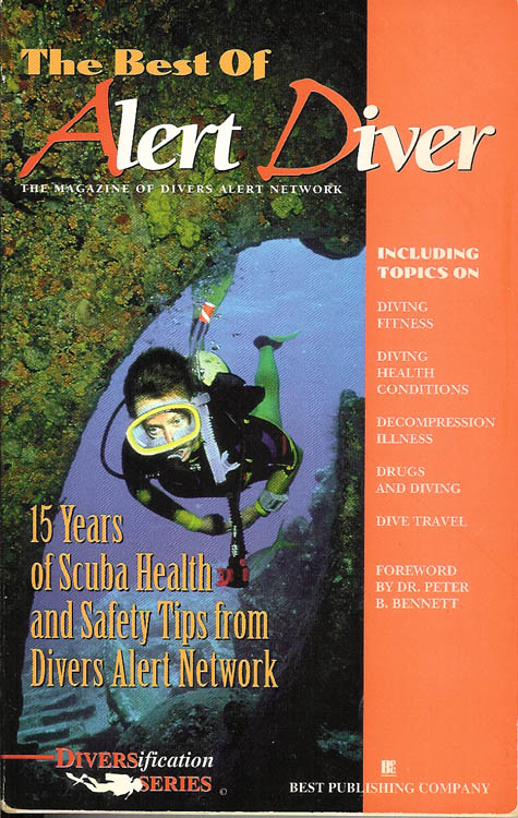 The best of alert Diver