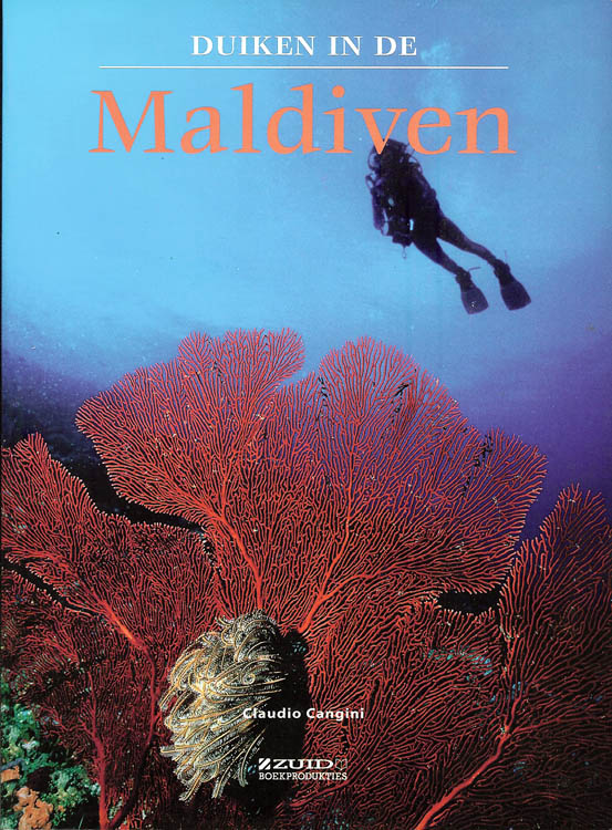 Duiken in de Maldiven
