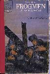 U.S. Frogmen of World War II - Wyatt Blassingame - 0394804066