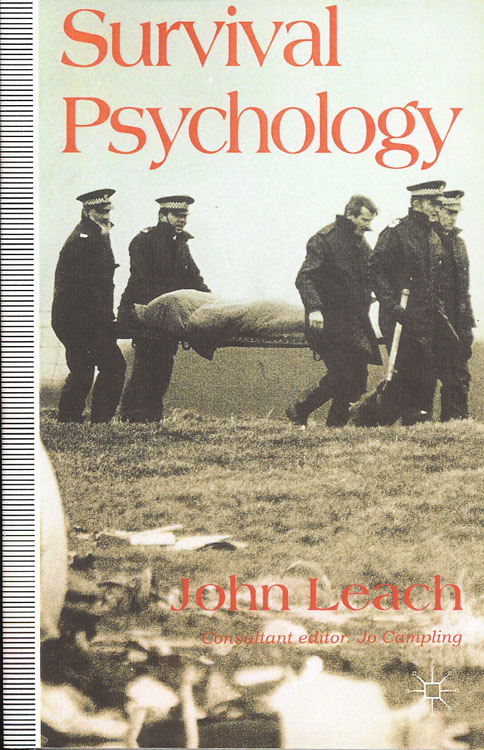 Survival Psychology