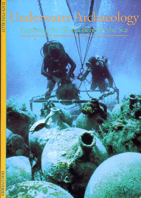 Discoveries: Underwater Archaeology