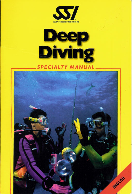 Deep Diving