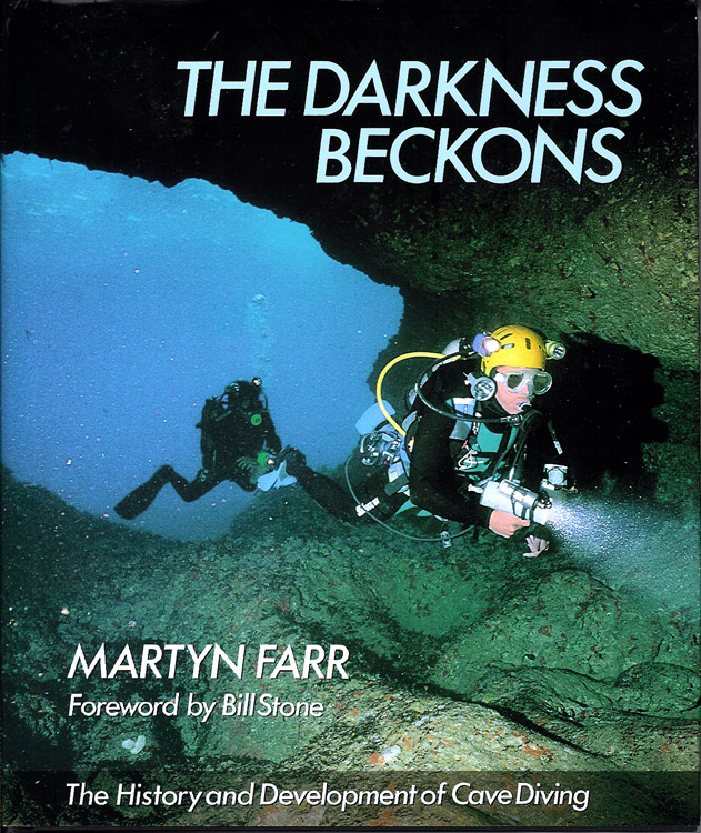 The Darkness Beckons