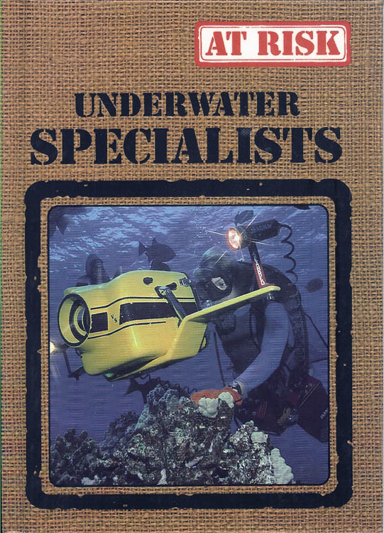 Underwater Specialists