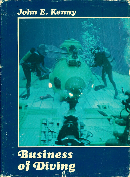 Business of Diving