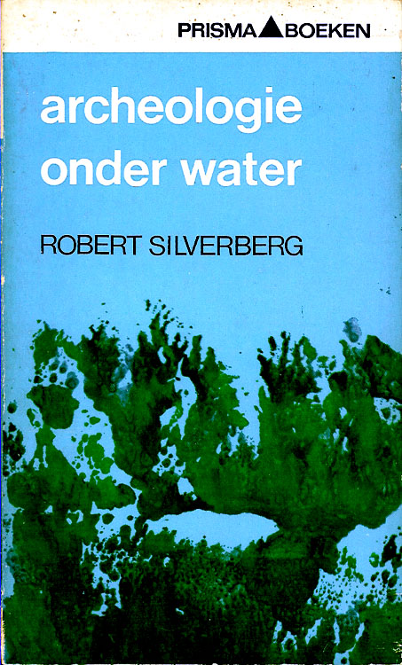 Archeologie onder water