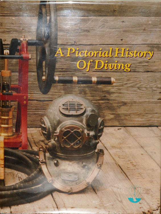 Pictorial History of Diving
