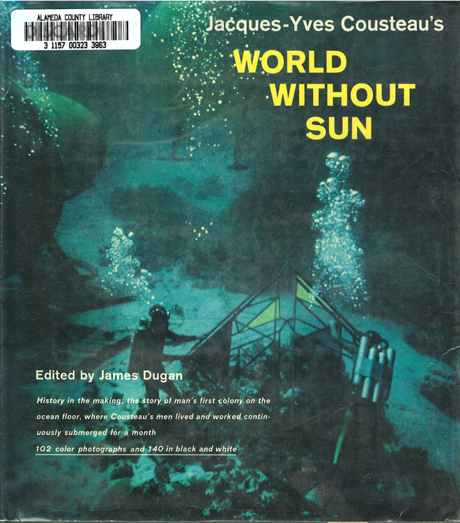 World Without Sun