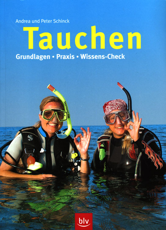 Tauchen. Grundlagen. Praxis. Wissens-Check