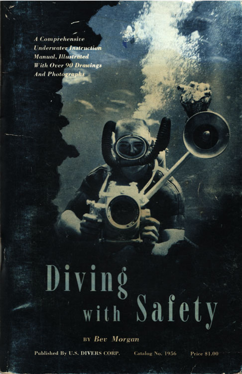 Diving with Safety
