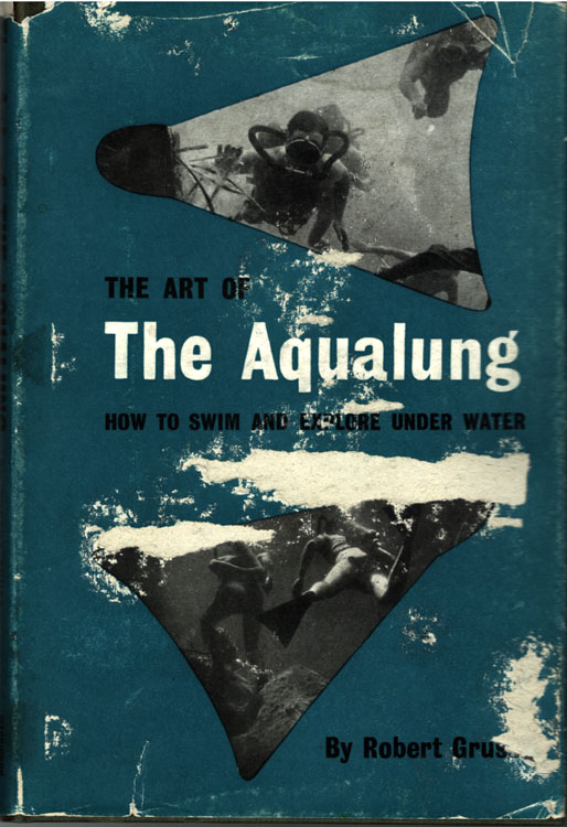 The Art of the Aqualung