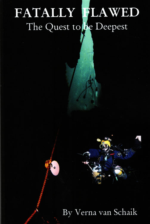 Fatally Flawed - the Quest to be Deepest