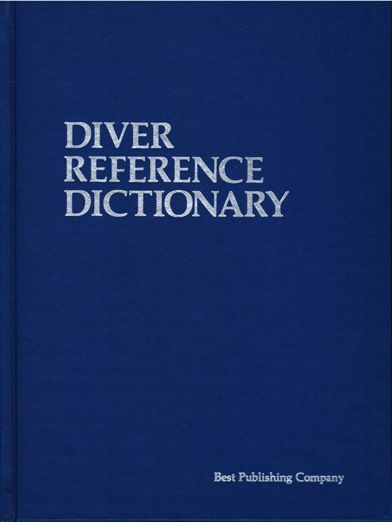 Divers Reference Dictionary