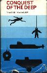 Conquest of the deep - Vsevolo Romanovsky - 