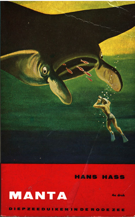 Manta