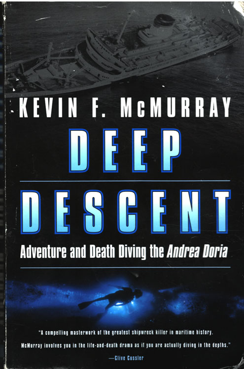 Deep Descent