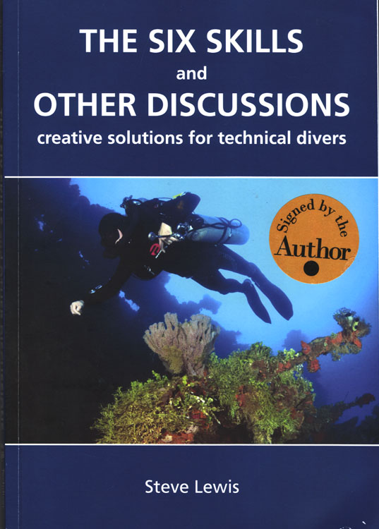 The Six Skills and Other Discussions