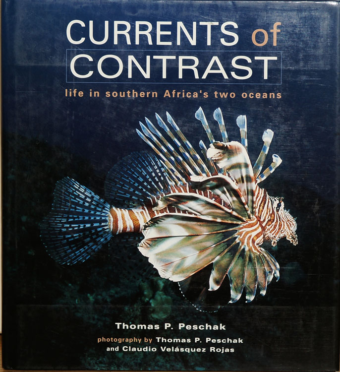 Currents of contrast