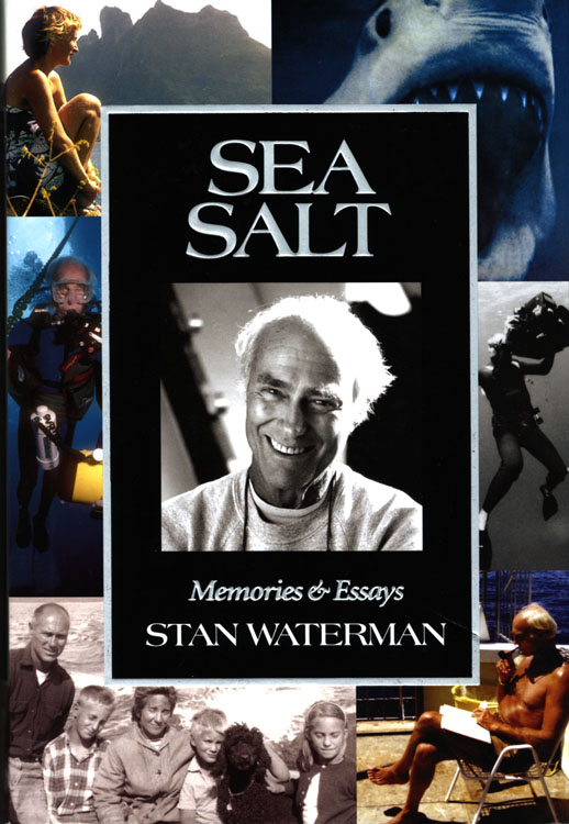 Sea salt