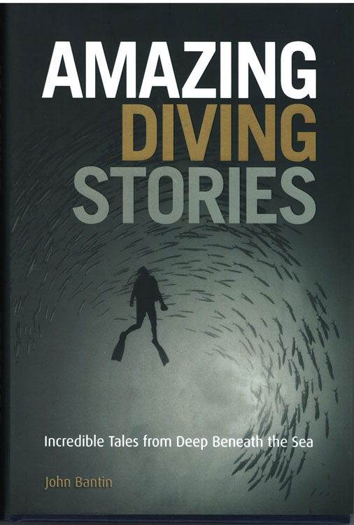 Amazing Diving Stories