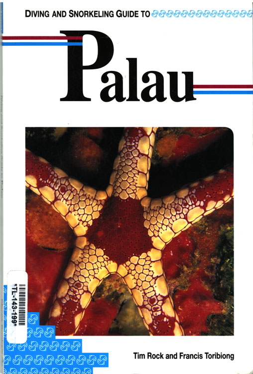 Diving and Snorkeling Guide to Palau