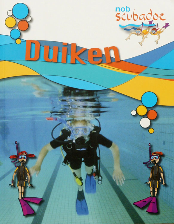 Scubadoe Duiken