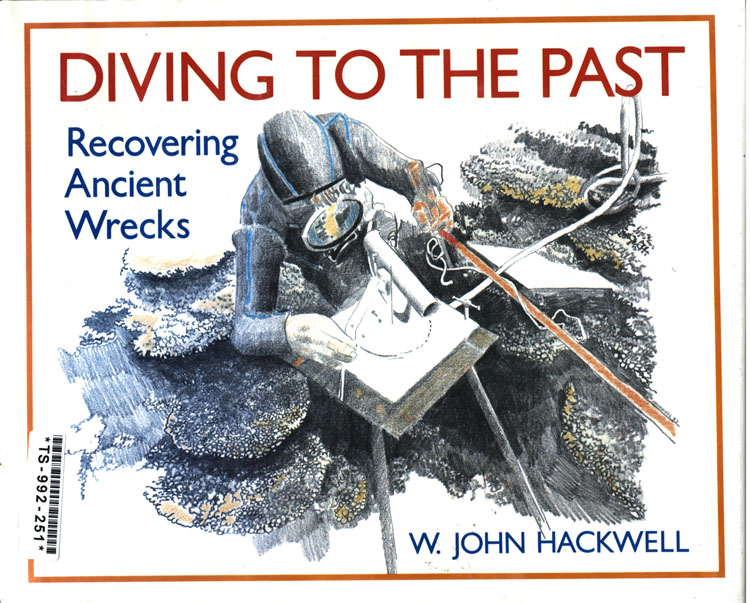 Diving to the Past