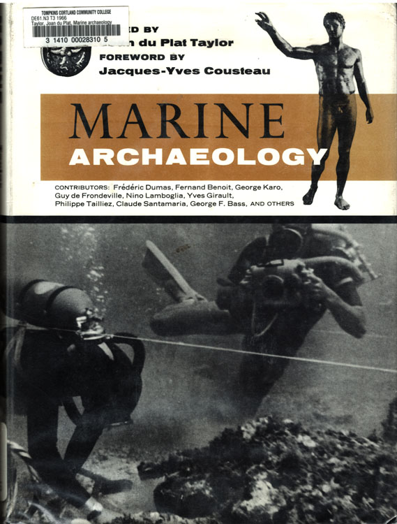 Marine Archaeology