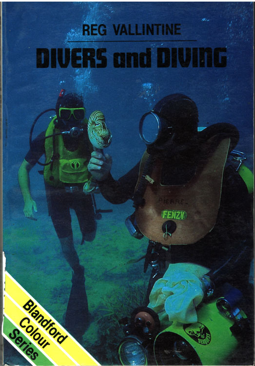 Divers and Diving