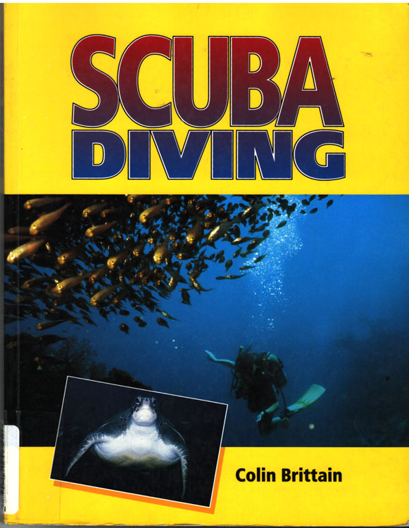 Scuba Diving